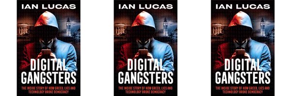 IanCLucas Profile Banner