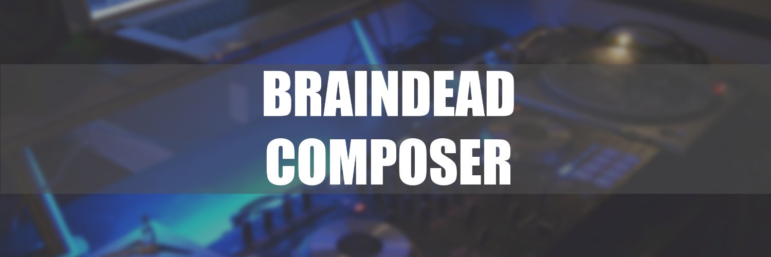 braindead_brain's profile banner image