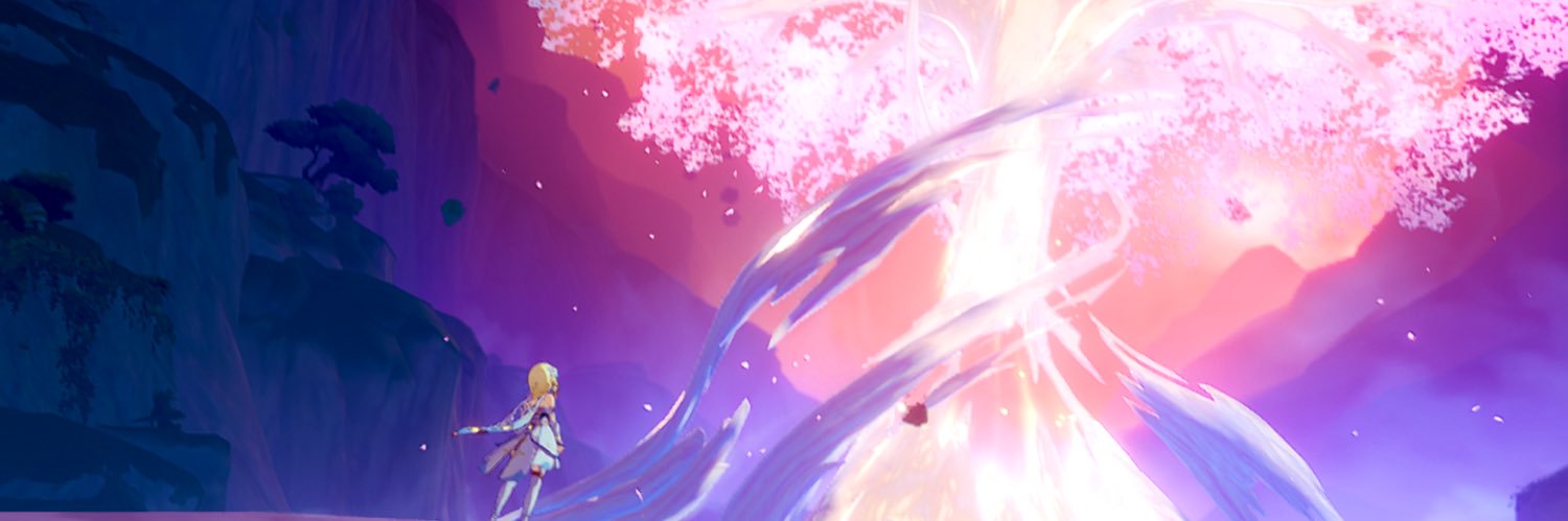 カルシファー🔥 banner
