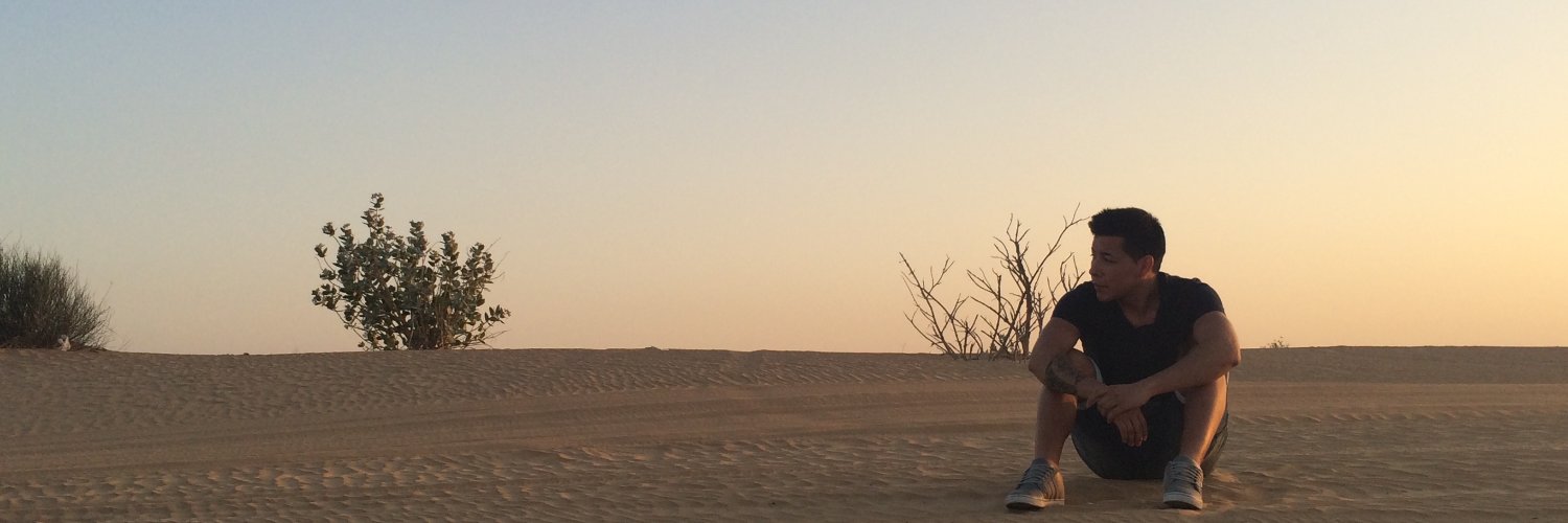 Shristian's profile banner image