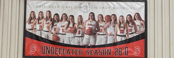 CarlJunctionGBB Profile Banner