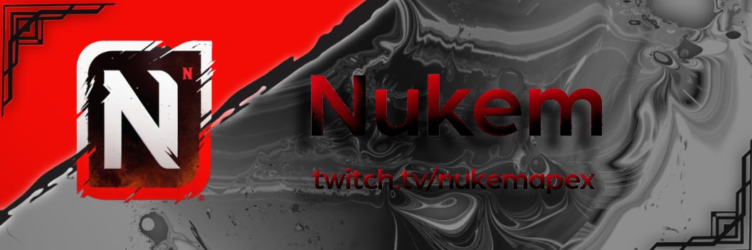 NukemApex's profile banner image