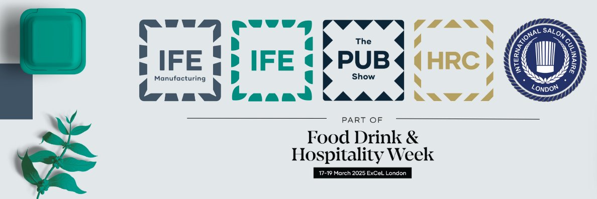 IFE Manufacturing banner