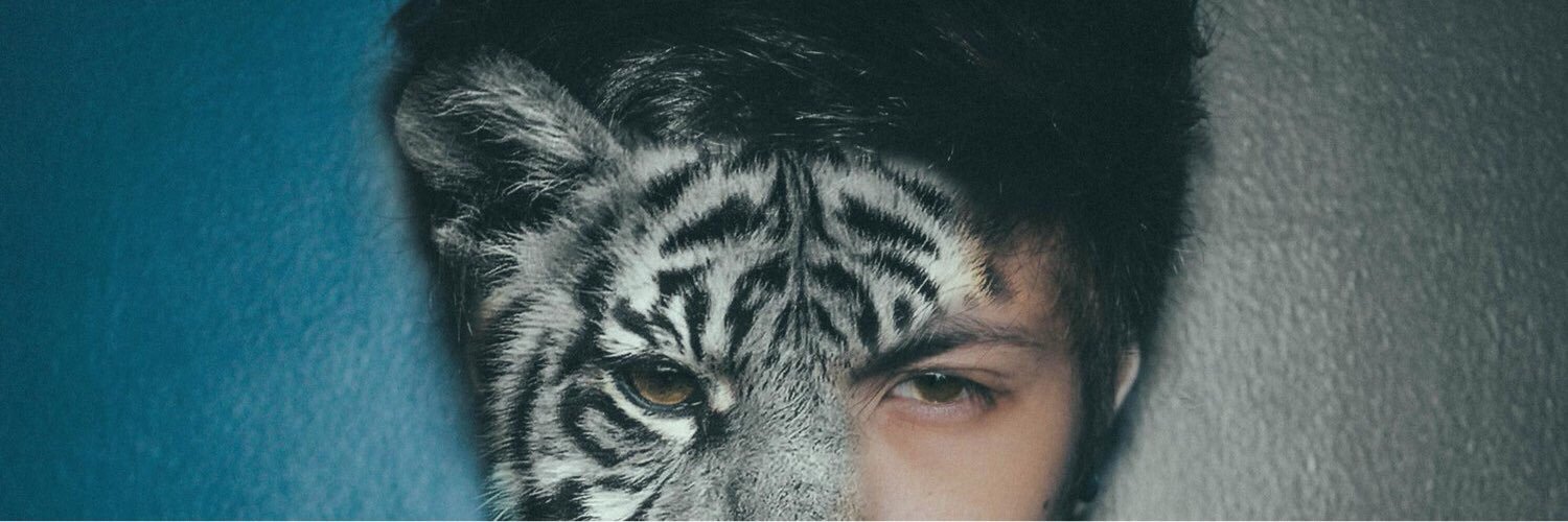 CuteKylecute's profile banner image