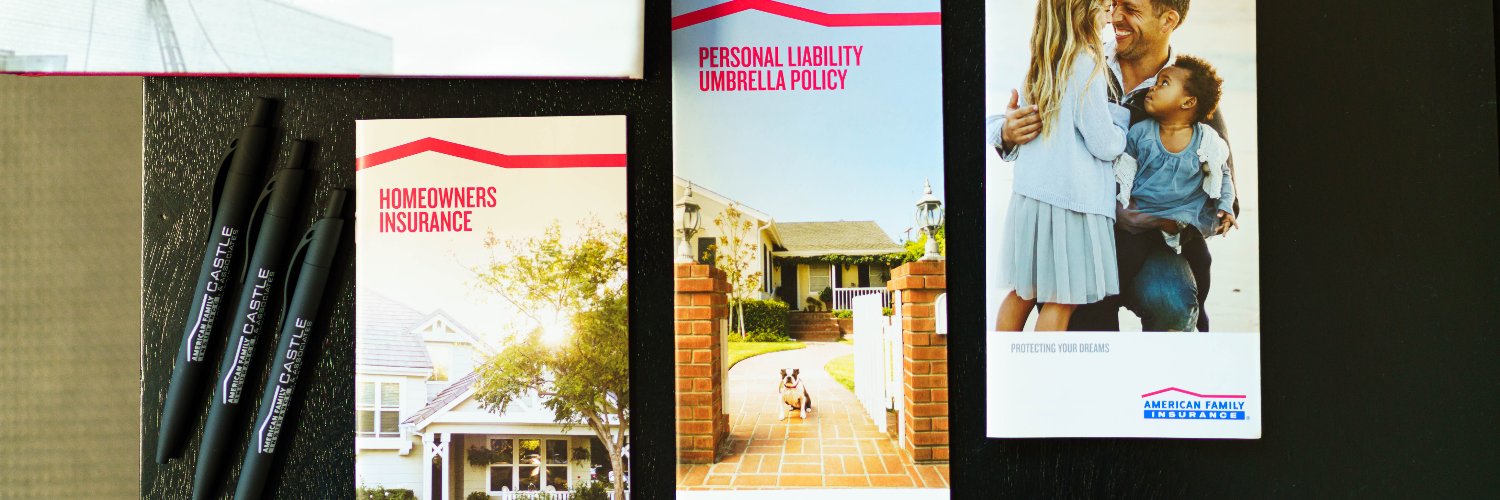 Travis Castle banner