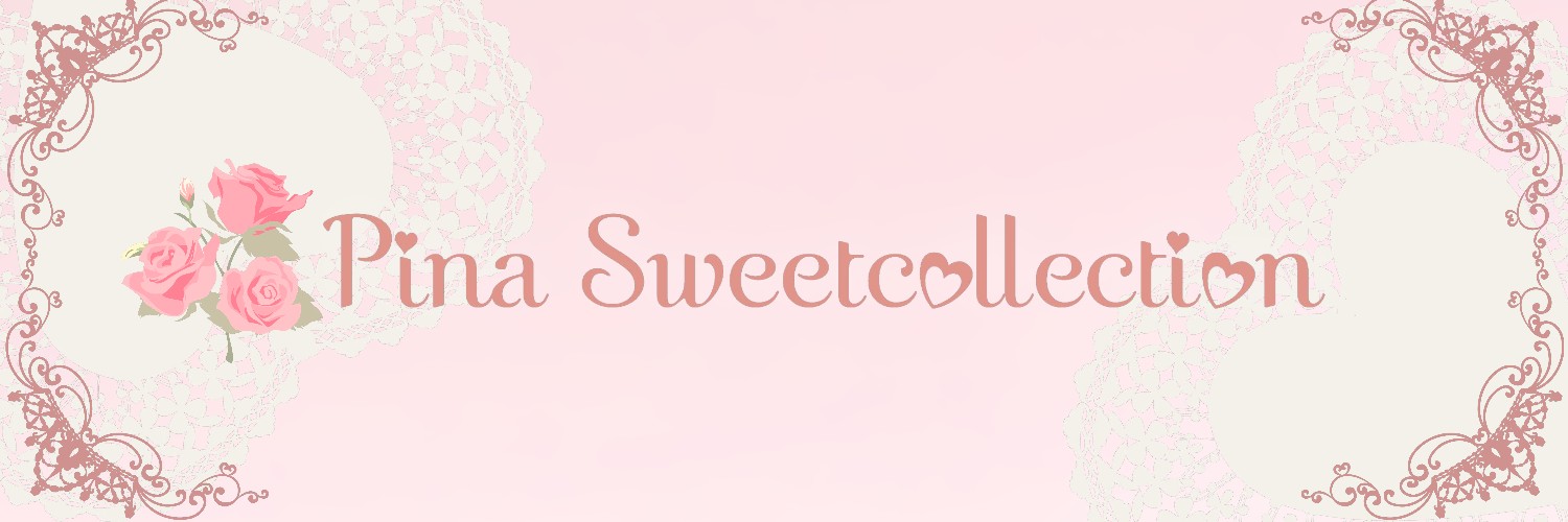 pinasweet's profile banner image