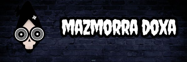 Mazmorra Doxa Profile Banner