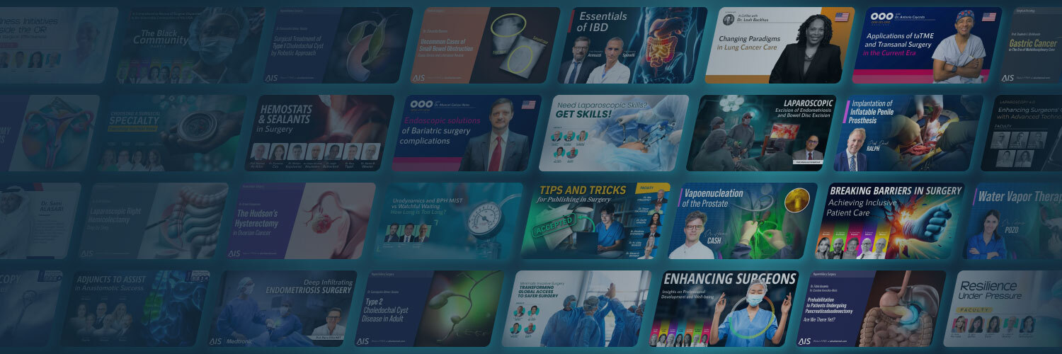 AIS Channel's banner