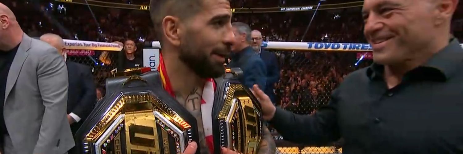 🇪🇸El Matador🇬🇪 banner