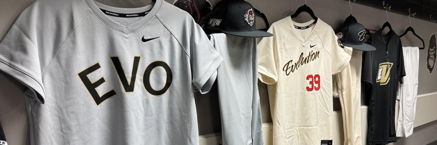 EVOUncommitted banner