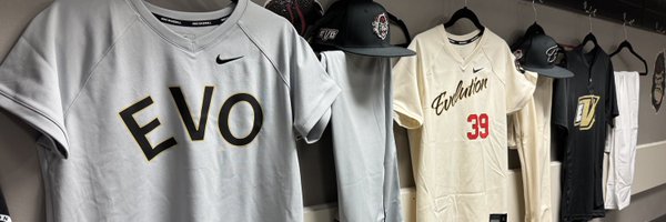 EvoUncommitted Profile Banner
