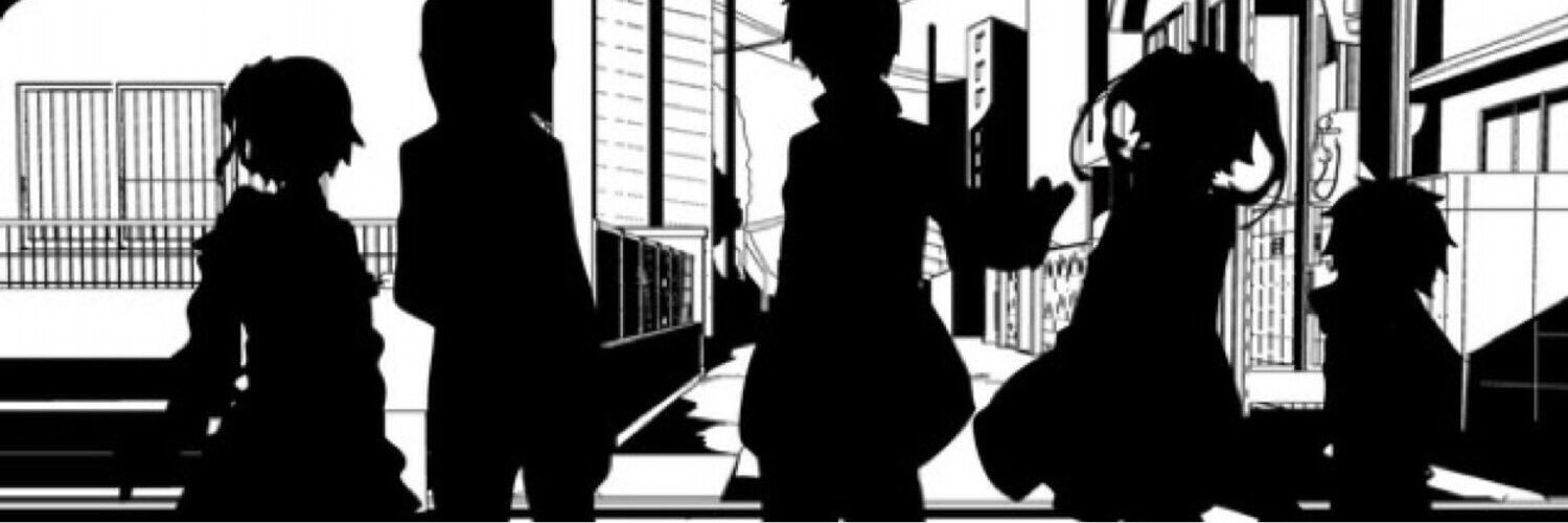 Ryunarukami's profile banner image