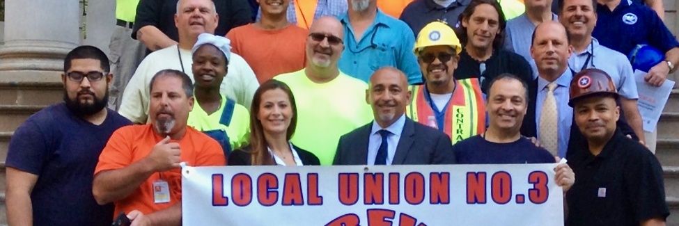 Robert C. Fried (Bob Fried) banner