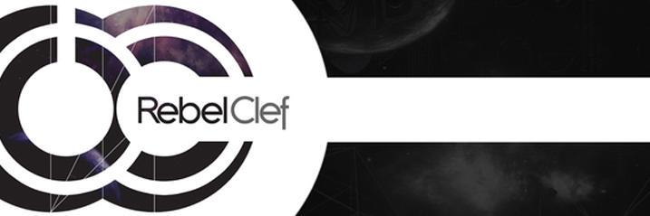 Rebel Clef banner