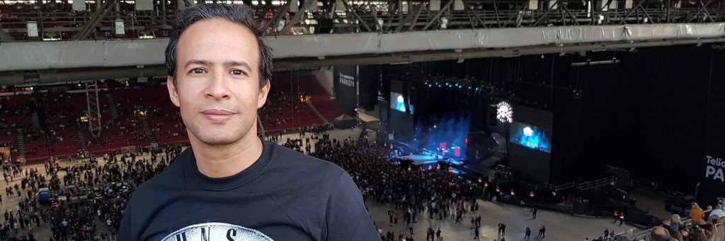 Mehdidoc's profile banner image