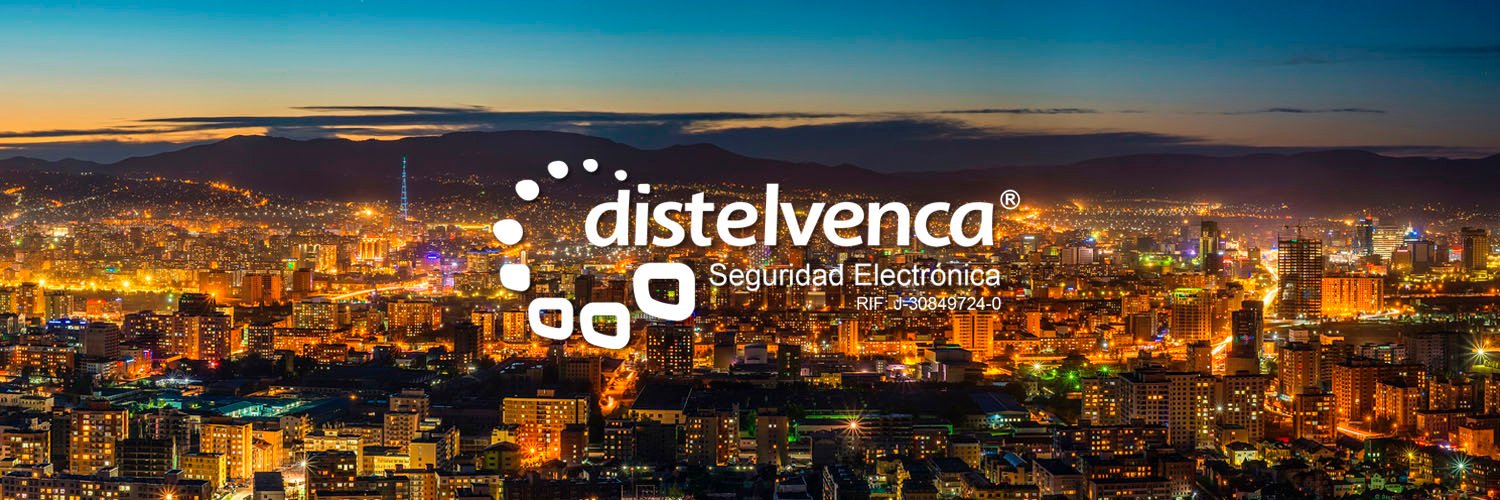Distelvenca banner