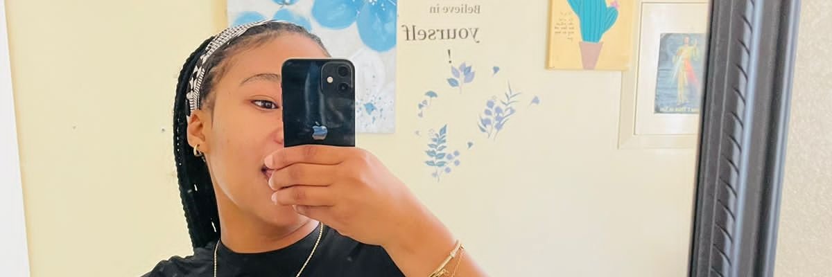 LesediHer's profile banner image