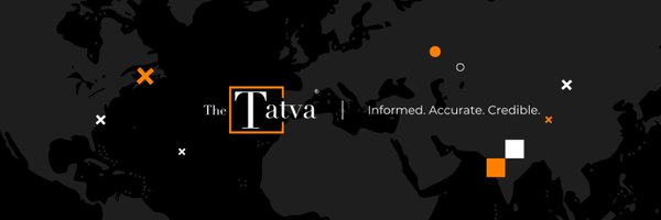 The Tatva Profile Banner