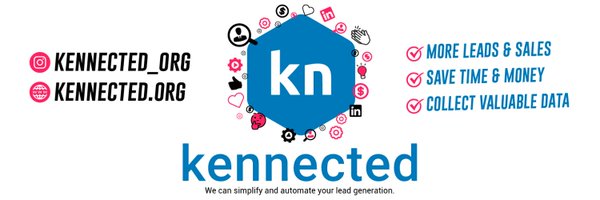 Kennected an enterprise level lead generation platform