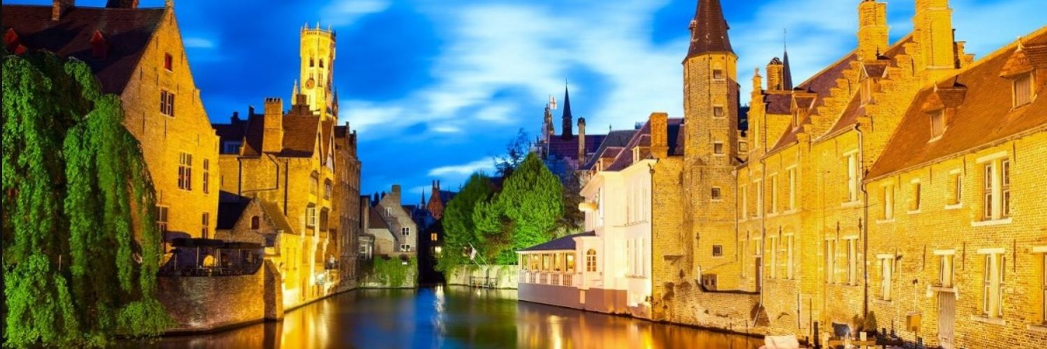 J. v't Ooster banner