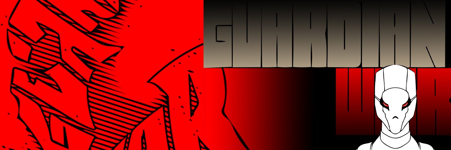 Guardianwar's profile banner image
