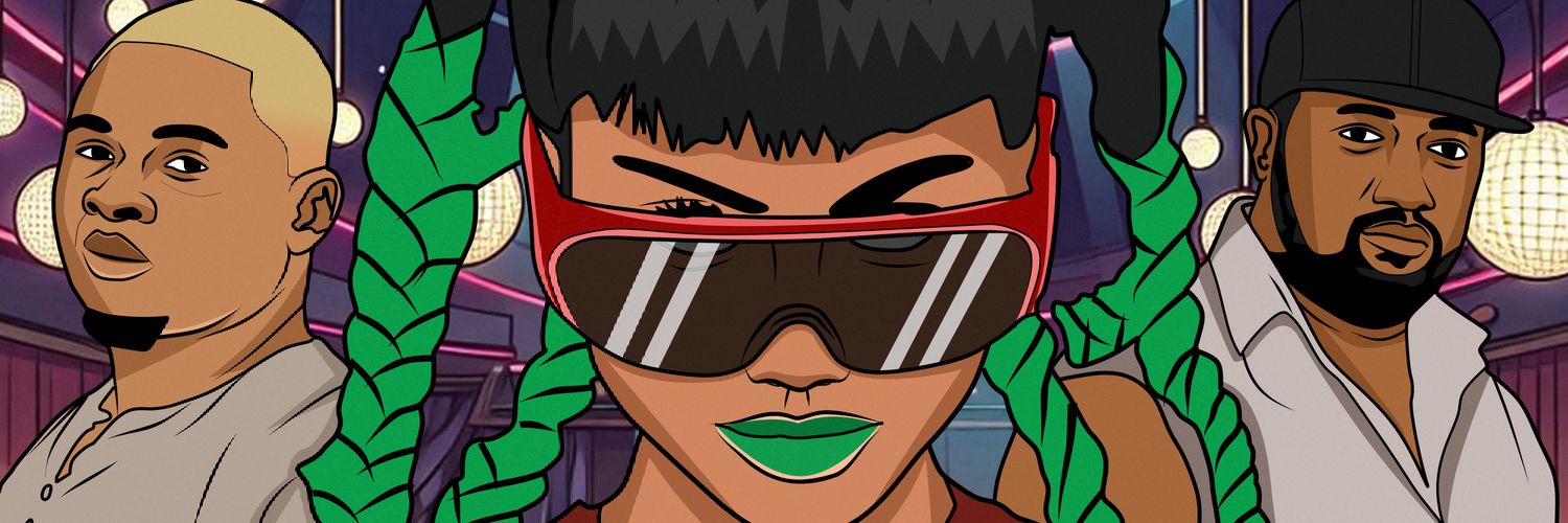 RoyalKizzouk's profile banner image