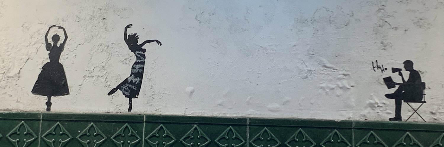 Isabelle de Foucaud banner