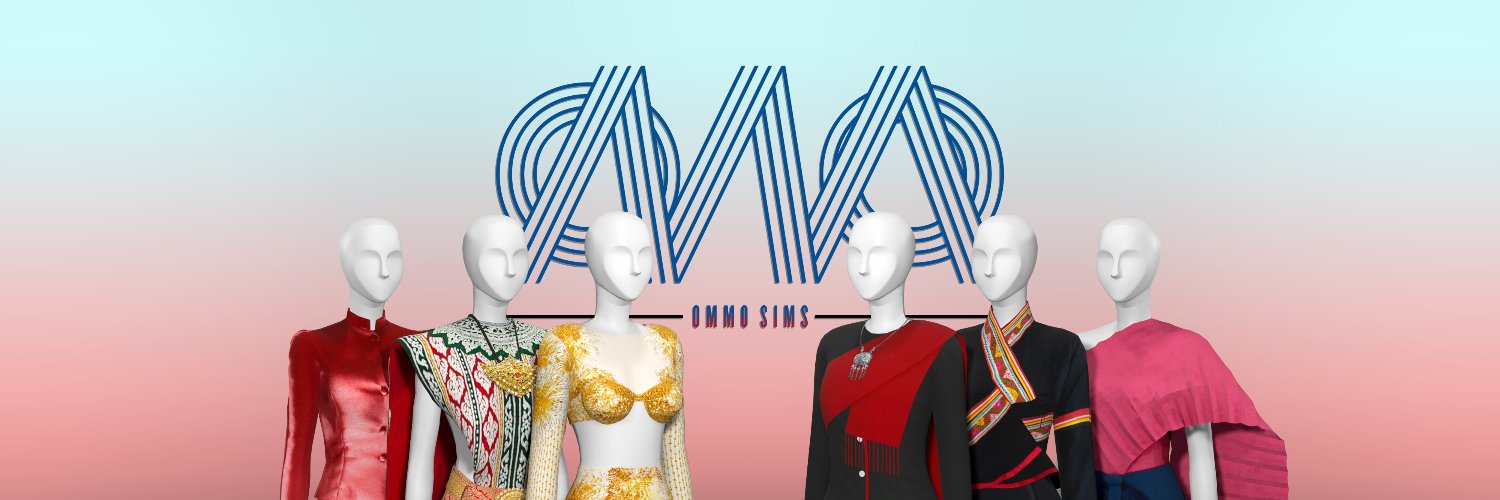 OMMO_SIMS's profile banner image