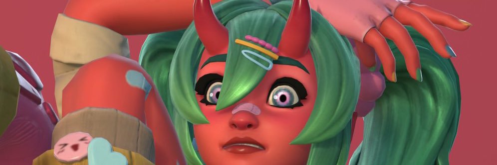 TheBigMoosh's profile banner image