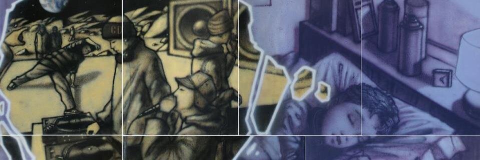 Baldrop's profile banner image