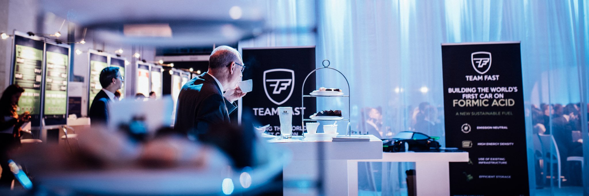 eventagency's profile banner image