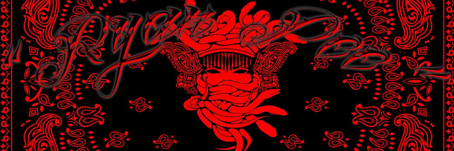 deejayryanp's profile banner image