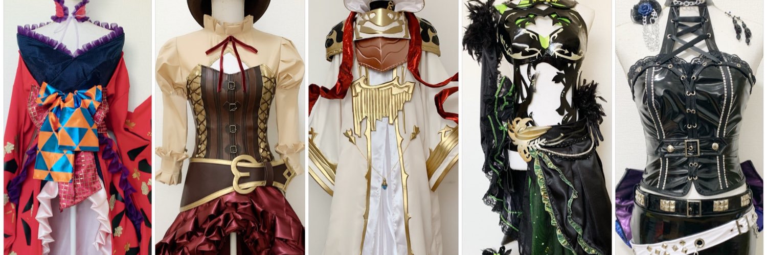 fashiokohp's profile banner image