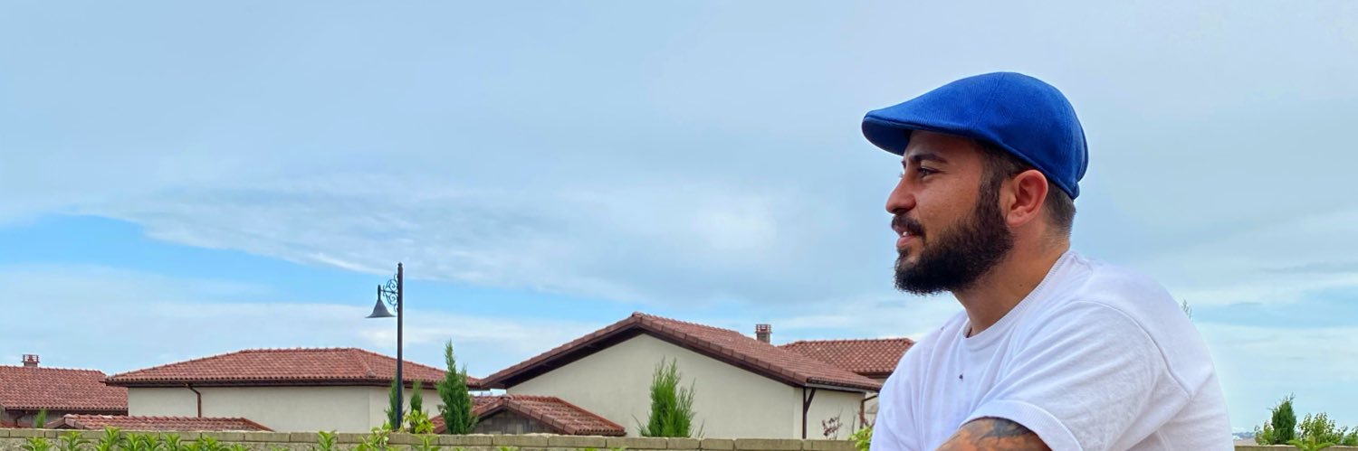 Gurbuzz34's profile banner image