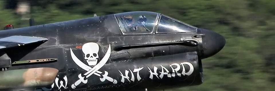 RearGunner's banner