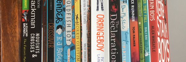 mostlybookchat Profile Banner