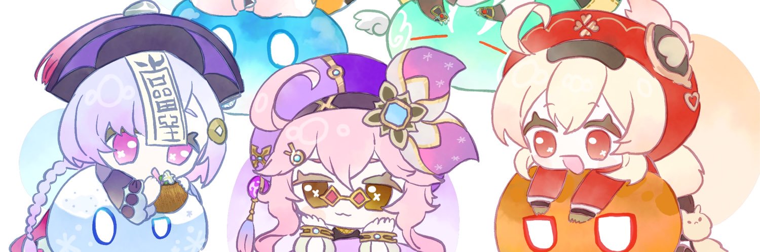 cure5rin's profile banner image