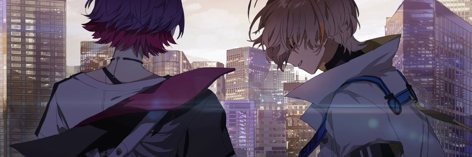 まつはご's banner