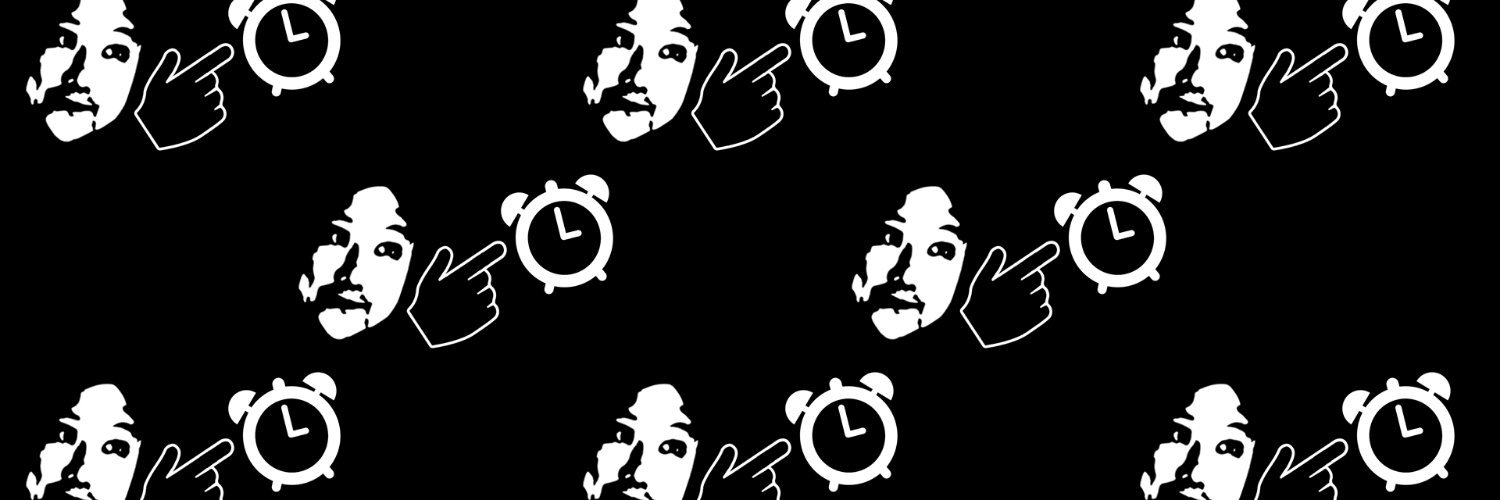 NamjaSaeki's profile banner image