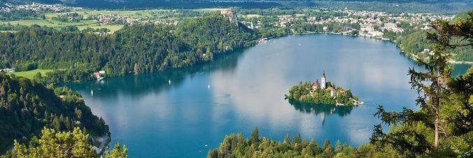 Slovenia in Austria banner