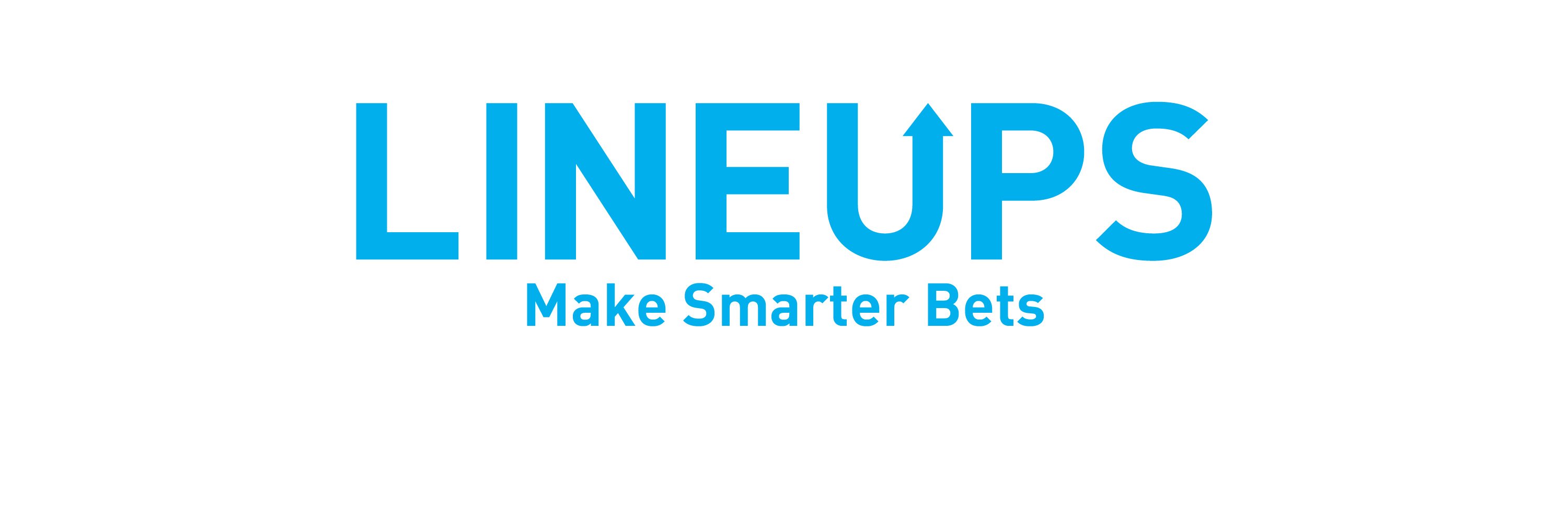 Lineups banner
