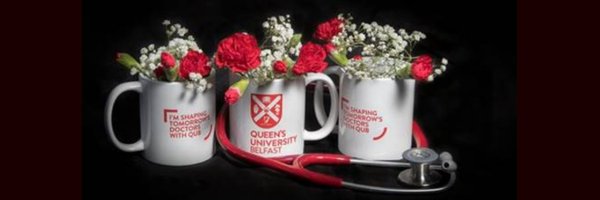 QUBMedEd Profile Banner