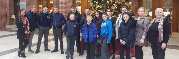 MTUCork_TravEd Profile Banner