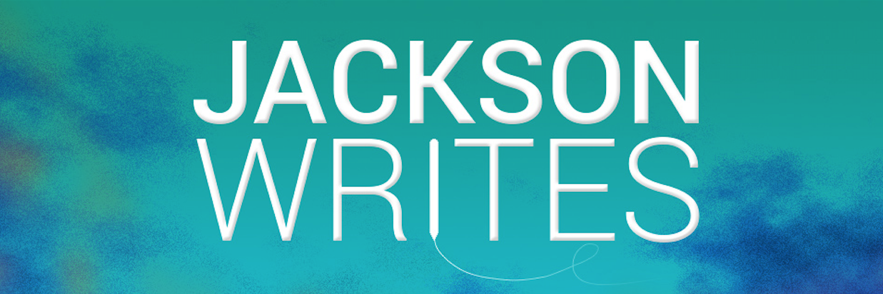 JacksonHaime's profile banner image