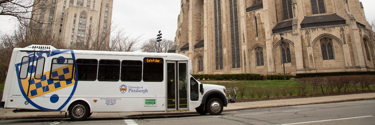 Pitt Mobility banner