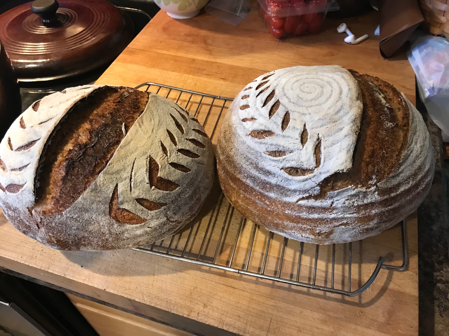 Jacob Baynham banner