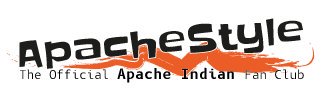 Apachestyle banner