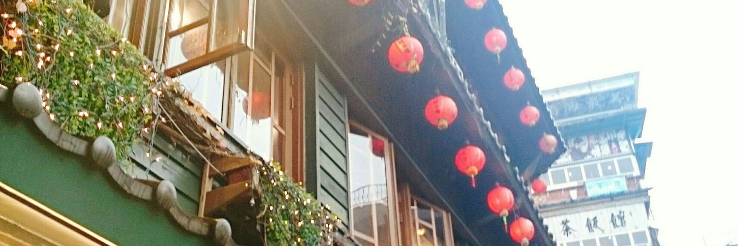 karikoriko's profile banner image