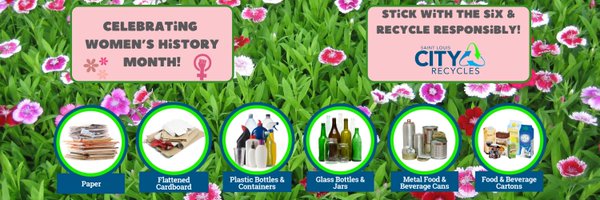 STLCityRecycles Profile Banner
