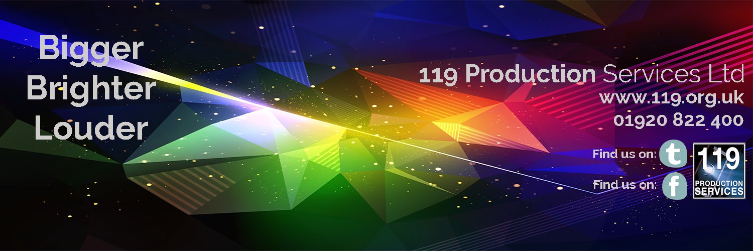 119_Productions's profile banner image
